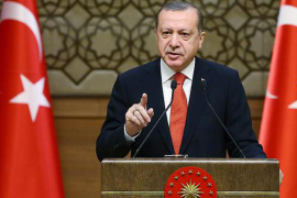 Erdoan: Izolovanje Katar nije rješenje za krizu