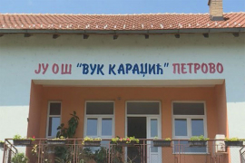 Učenici u Petrovu nisu došli u školu
