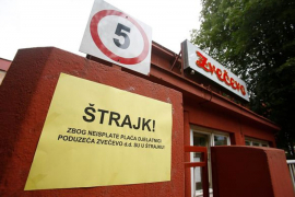 Prvi pravili čokoladu s rižom, sada pred kolapsom