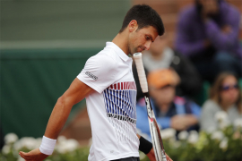 Tim savladao Đokovića za polufinale RG