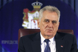 Nikolić izabran na novu funkciju