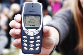 Umjesto vibratora Indijke koriste Nokiu 3310