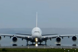 Pronađeni ostaci vojnog aviona Mjanmara u kojem je bilo 116 ljudi