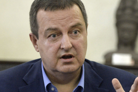 Dačić: Izvinićemo se Haradinaju ako ne dobije ručak u Zabeli