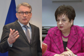 Bosić i Majkićeva na saslušanju 15. juna