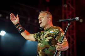 Thom­pson mos­tar­sku policiju digao na noge