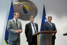 EP: Formirati većinu za usvajanje zakona o akcizama