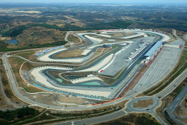 VN Portugala mogla bi se vratiti u F1 kalendar 