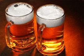 Pivo prija srcu i bubrezima