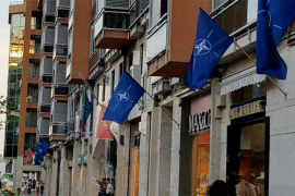 Za ruganje NATO u Crnoj Gori kazne do 10.000 evra