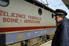 "Željeznice FBiH" moraju da plate "Končaru" devet miliona KM