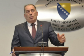 Mektić: Konsultacije sa stručnjacima o legalizaciji kanabisa u ...