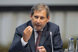 Han: Vučić ima sjajnu ideju o jedinstvenom tržištu

