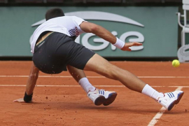 Eurosport ismijava Đokovićev pad