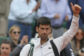 Vilander: Novak se spustio na zemlju, više ne odlučuje srcem