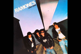 Novo-stari album grupe Ramones u prodaji od 14. jula