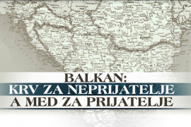 ID prijeti Balkanu: Nismo vas zaboravili, preokupirani smo
