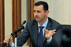 Asad: Sirija i Iran će pobijediti terorizam