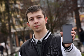 Inovatoru iz Banjaluke za odlazak u Tursku neophodno 4.000 KM