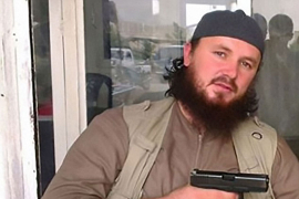 Ubijen vođa Albanaca u Islamskoj državi