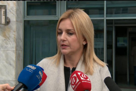 MUP RS: Svi vještaci imenovani u skladu sa zakonom