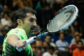 Zimonjić i Verdasko zaustavljeni u polufinalu Rolan Garosa 