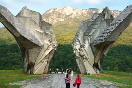 Srpska i Srbija zajednički obilježavaju 74 godine od bitke na Sutjesci