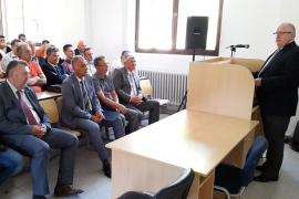 Komić: Smanjen broj udesa sa smrtnim ishodom