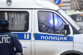 Požar kod željezničke stanice u Moskvi, evakuisano 3.500