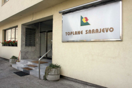 Sa­raj­li­ja­ma sti­gli uvećani računi za gas