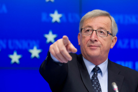 Junker prijeti članicama EU zbog migranata