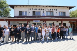Doboj će ponovo biti saobraćajni centar