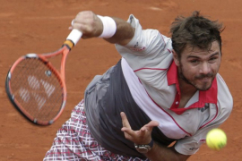Vavrinka u finalu Rolan Garosa, Đoković četvrti od ponedjeljka