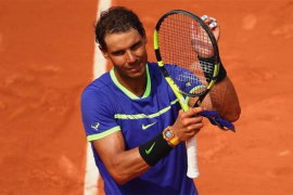 Nadal "počistio" Tima, za titulu protiv Vavrinke