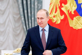 Putin otkrio svoju porodičnu tajnu