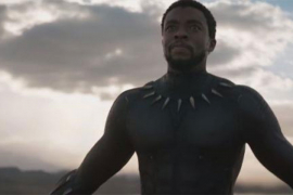 Pogledajte prvi trejler za "Black Panther"