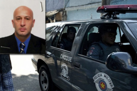 Uhapšen šef mafijaške organizacije "Ndrangeta"