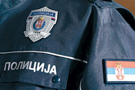 Policajac uhapšen zbog ranjavanja djevojčice u Novom Sadu