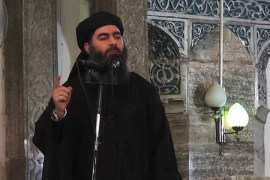 Da li je vođa Islamske države Bagdagi ubijen?