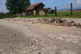 Mještani Marićke kod Prijedora strahuju za bezbjednost zbog lošeg ...