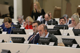 Za ignorisanje parlamenta kazna i do 40.000 maraka