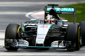 Hamilton trijumfovao u Montealu