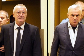 Sutra počinje ponovljeno suđenje Stanišiću i Simatoviću
