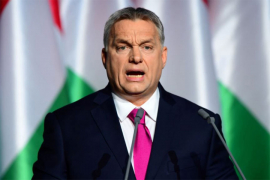 Orban: Mađarska nije antievropska