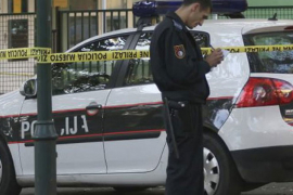 Mladić teško povrijeđen nakon što je motorom naletio na loptu