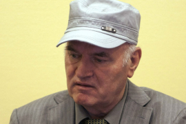 Darko Mladić: Zapadne službe vrbovale moga oca da radi za njih u ...