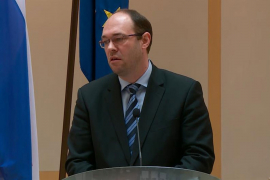 Hrvatski šef diplomatije podnio ostavku