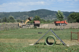 Počinje gradnja 'Delta Cityja' u Banjaluci