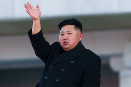 Kim Džong Un Putinu: Predsjedniče, izgradi jaku Rusiju