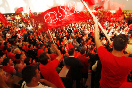 Sedam članova SDP-a podnijelo ostavke na članstvo u Opštinskom odboru